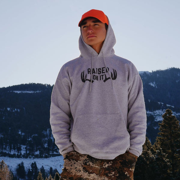 Hoodies & Sweatshirts