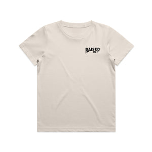 Youth & Toddler | Dyin' Breed Airboat Tee | Youth Comfort Short Sleeve