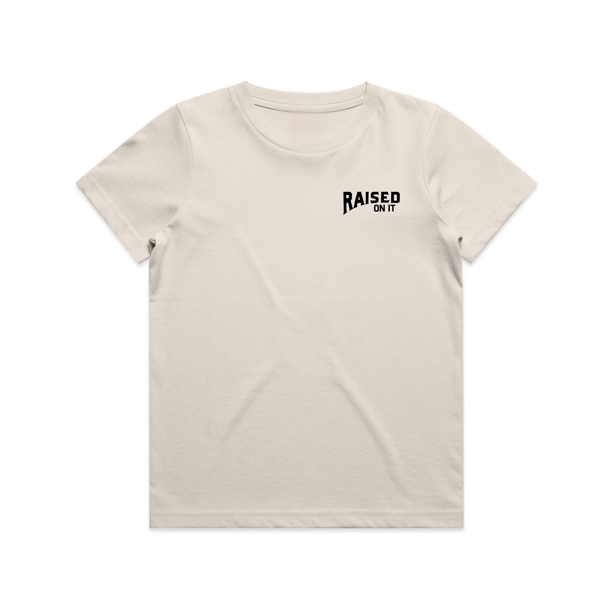 Youth & Toddler | Dyin' Breed Airboat Tee | Youth Comfort Short Sleeve