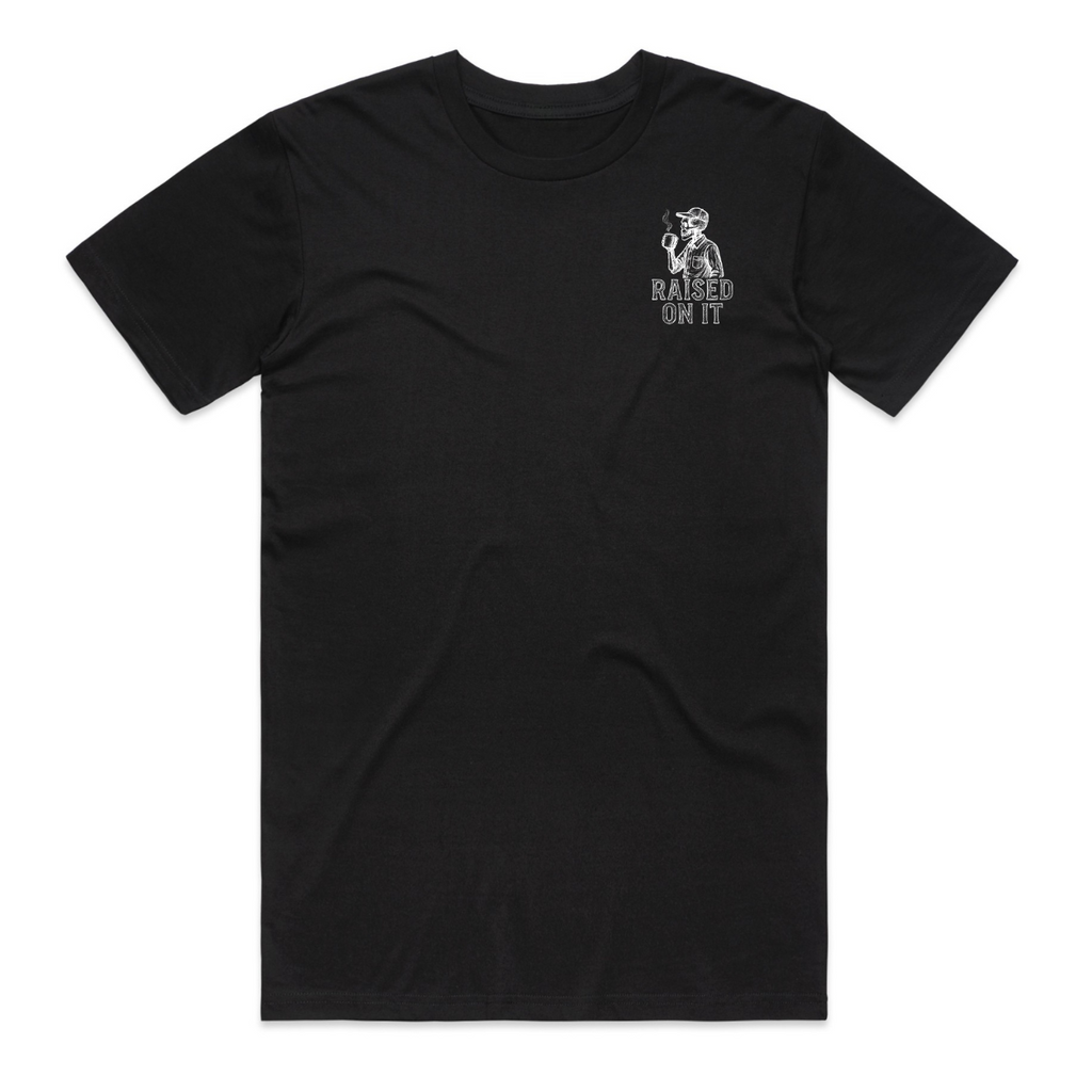 Isaiah 6:8 | Waterfowl Scene | Short Sleeve Comfort Tee