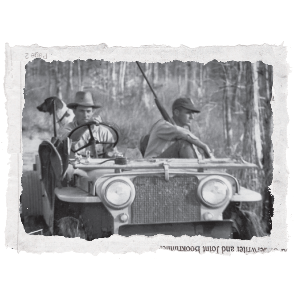 Youth & Toddler Swamp Buggy | Black | Youth Comfort Short Sleeve