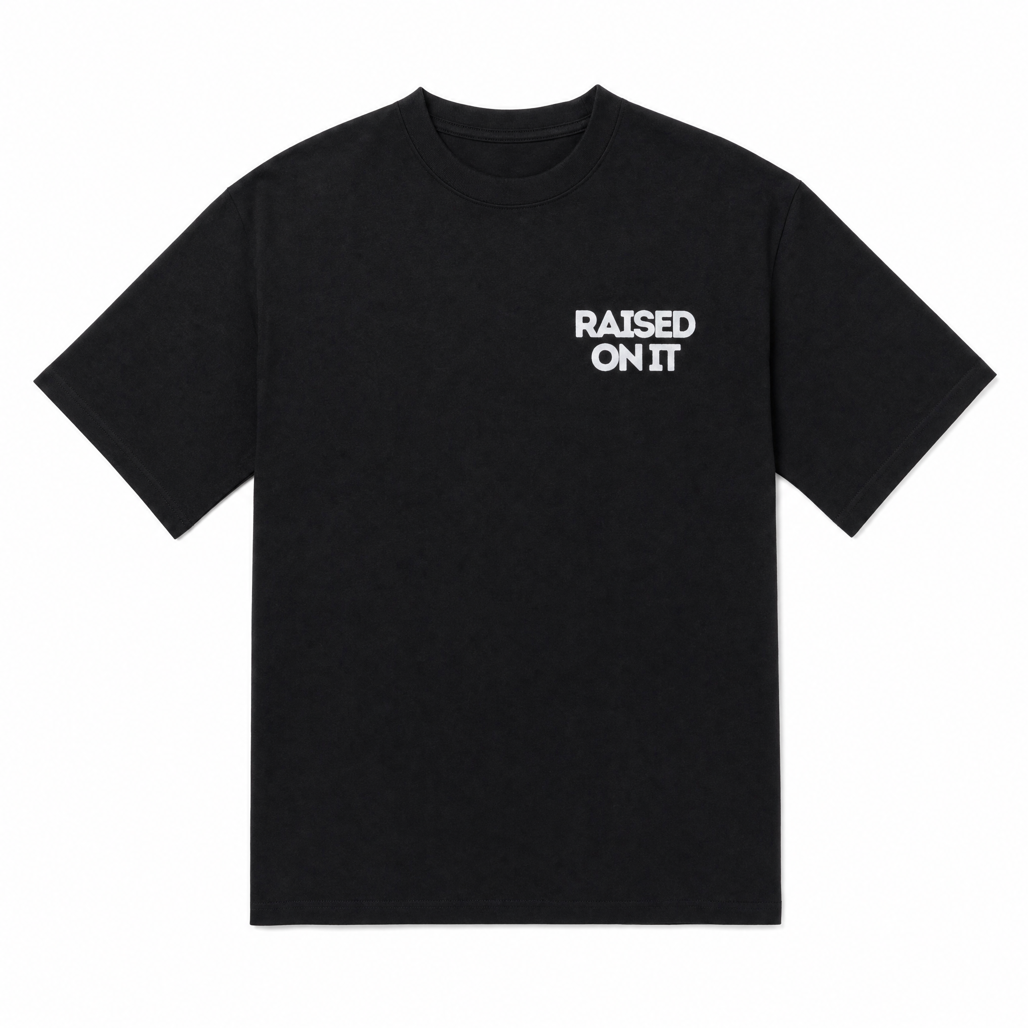 Raised On It | America 250 | All American Summer Tee